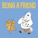 Being a Friend