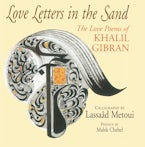 Love Letters in the Sand