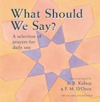 What Should We Say?