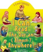 I Can Read the Quran Almost Anywhere! (Koran)