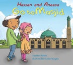 Hassan and Aneesa Go to Masjid