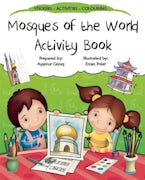 Mosques of the World Activity Book