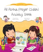 All about Prayer (Salah) Activity Book