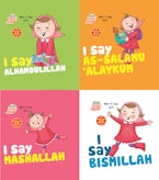 I Say Collection with Nabil and Noura