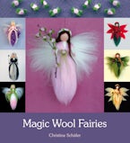 Magic Wool Fairies