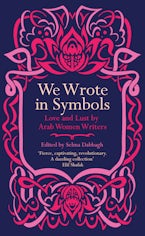 We Wrote In Symbols