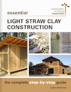 Essential Light Straw Clay Construction