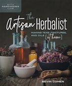 The Artisan Herbalist