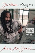 Jailhouse Lawyers