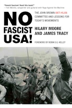 No Fascist USA!