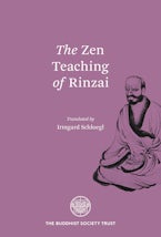 The Zen Teaching of Rinzai