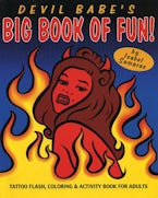 Devil Babes Big Book of Fun