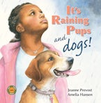 Its Raining Pups and Dogs!