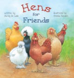 Hens for Friends