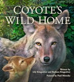 Coyotes Wild Home