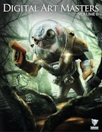 Digital Art Masters: Volume 6