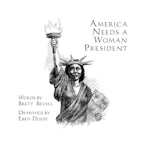 America Needs a Woman President