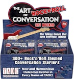 The Art of Rock ’n’ Roll Conversation (12 copy pre-pack)