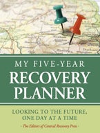 My Five-Year Recovery Planner