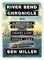 River Bend Chronicle