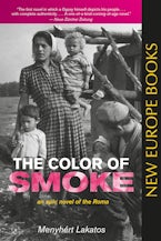 The Color of Smoke