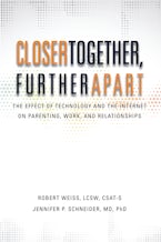 Closer Together, Further Apart