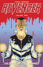 REVENGER