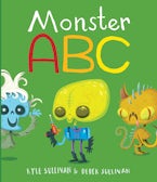Monster ABC