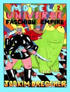 Faschion Empire: Motel Universe 2
