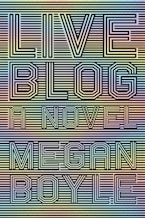 LIVEBLOG