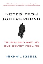 Notes from Cyberground