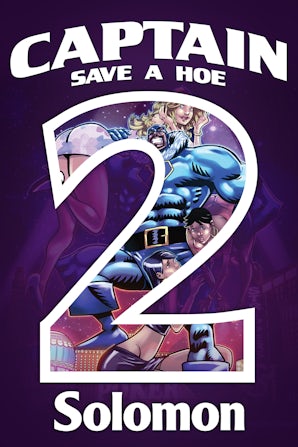 Captain Save a Hoe 2