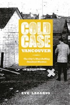 Cold Case Vancouver