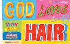 God Loves Hair: 10th Anniversary Edition