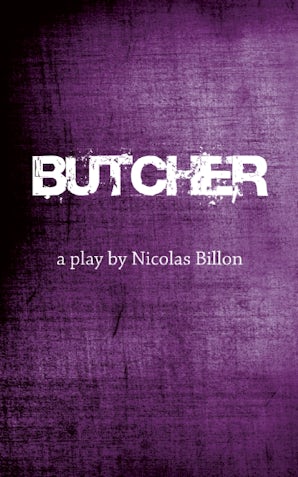 Butcher - Consortium Book Sales & Distribution