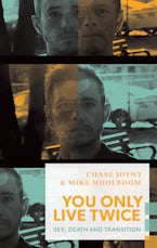 You Only Live Twice