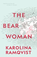 The Bear Woman