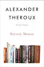 Alexander Theroux