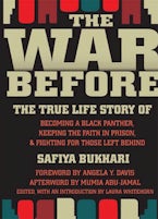 The War Before