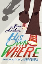 His Own Where
