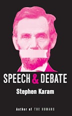 Speech & Debate (TCG Edition)