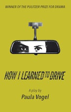How I Learned to Drive (Stand-Alone TCG Edition)