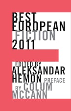 Best European Fiction 2011