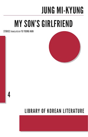 My Son's Girlfriend - Consortium Book Sales & Distribution