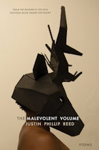 The Malevolent Volume
