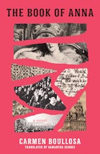 The Book of Anna