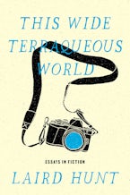 This Wide Terraqueous World