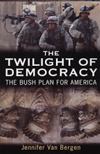The Twilight of Democracy