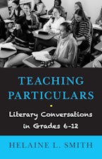 Teaching Particulars