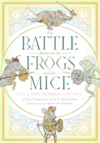 The Battle between the Frogs and the Mice